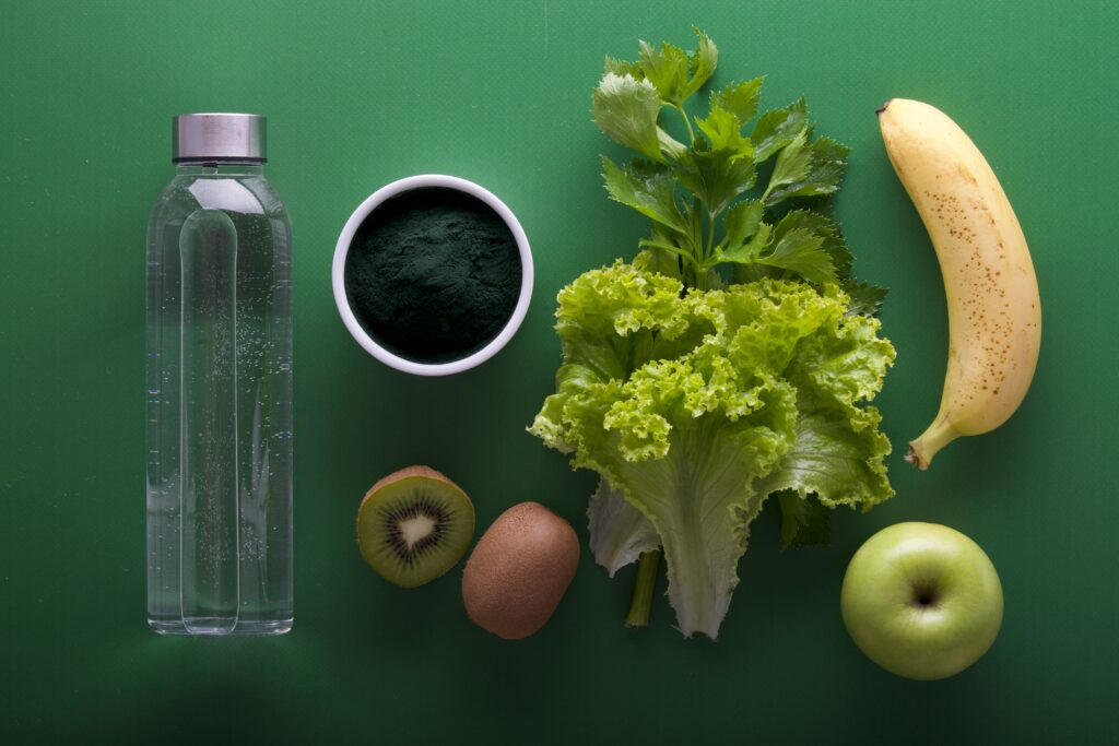 Jakie superfoods warto włączyć do swojej diety?